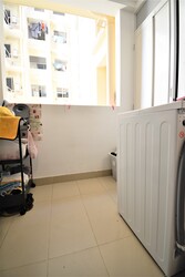 The Tampines Trilliant (D18), Condominium #257684971